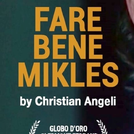 Fare bene Mikles