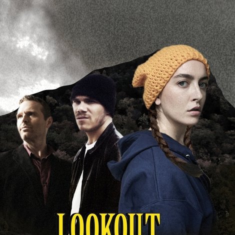 Lookout Mountain