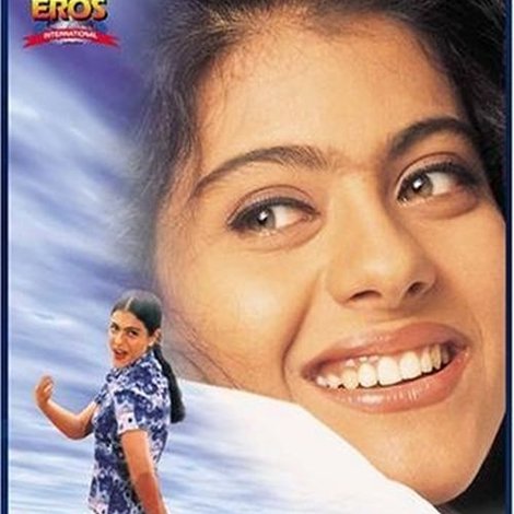 Hote Hote Pyar Hogaya