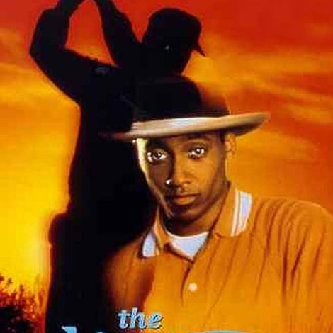 The Tiger Woods Story