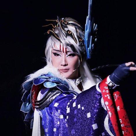 Thunderbolt Fantasy 東離劍遊紀