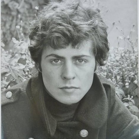 The Making of Marc Bolan