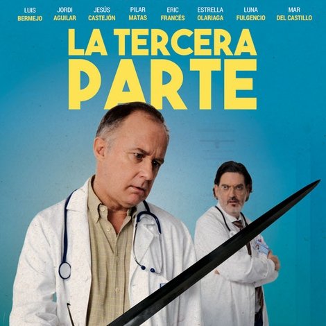 La tercera parte