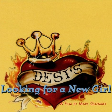 Desi's Looking for a New Girl