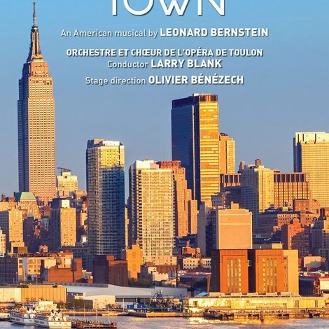 Wonderful Town