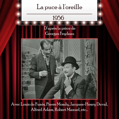 La Puce à l'oreille
