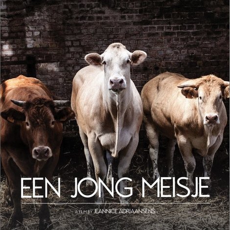 Een Jong Meisje