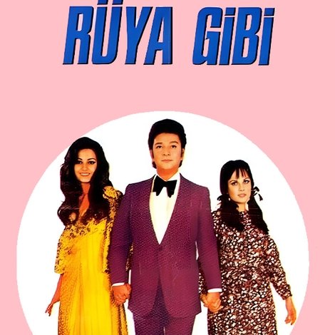 Rüya Gibi