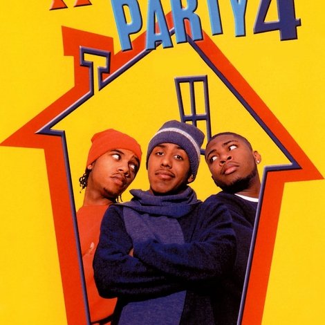 House Party 4: Down to the Last Minute
