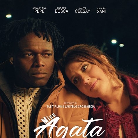 Miss Agata