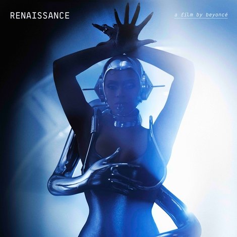 Renaissance: A Film by Beyoncé