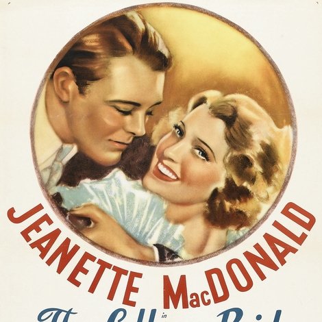 The Lottery Bride