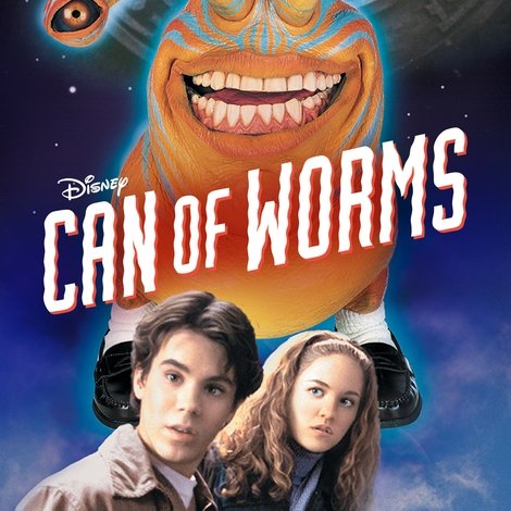 Can of Worms
