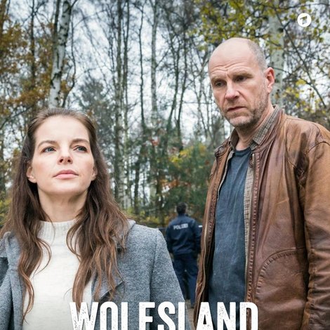 Wolfsland – Irrlichter