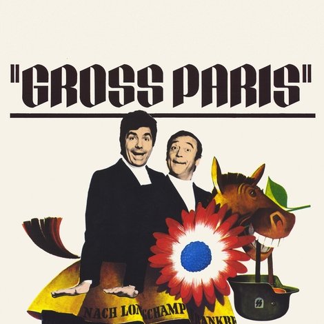 Gross Paris