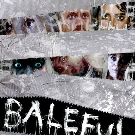 Baleful