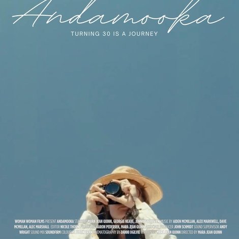 Andamooka