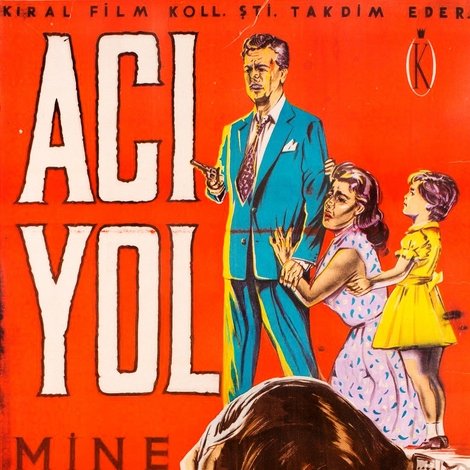 Acı Yol