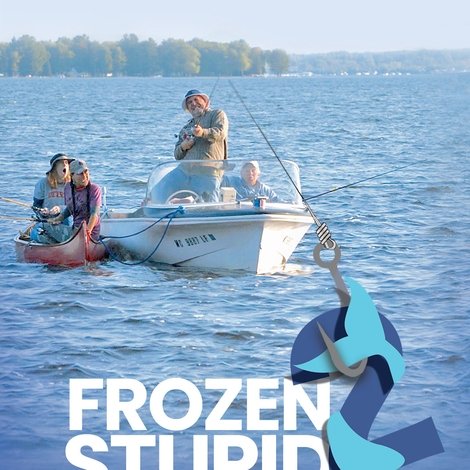 Frozen Stupid 2: Open Water
