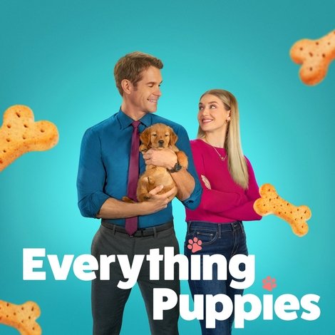 Everything Puppies