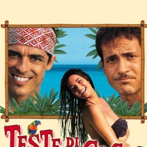 Teste di cocco