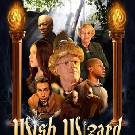 Wish Wizard