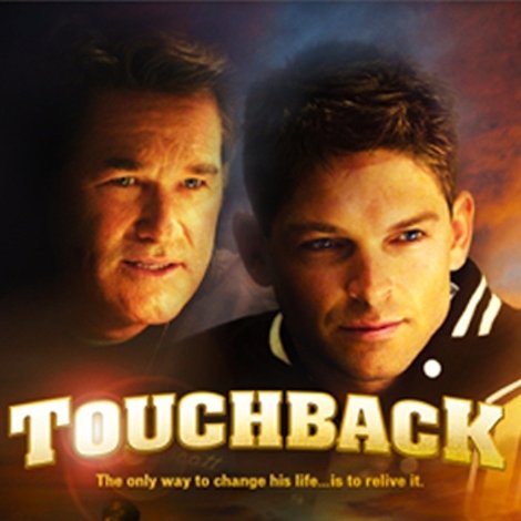 Touchback