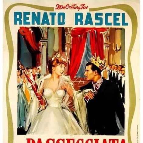 La passeggiata