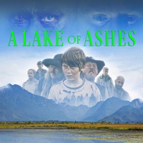 A Lake of Ashes