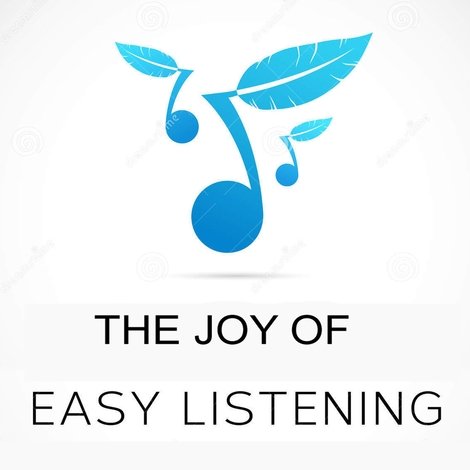 The Joy of Easy Listening