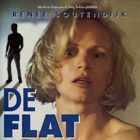 De flat