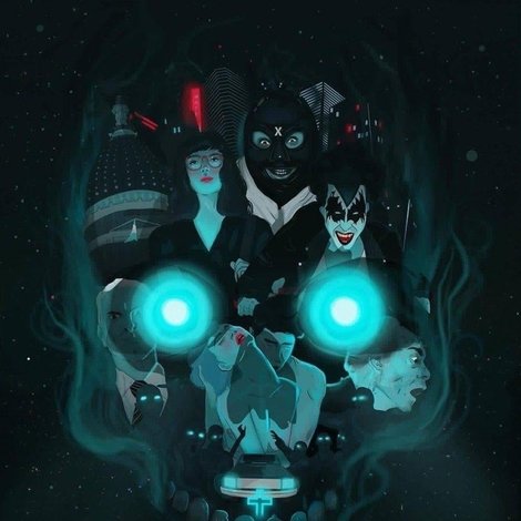 Terror 5
