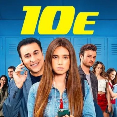 10E