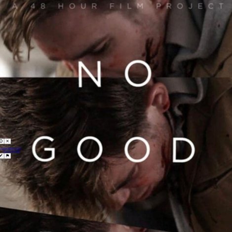 No Good Deed
