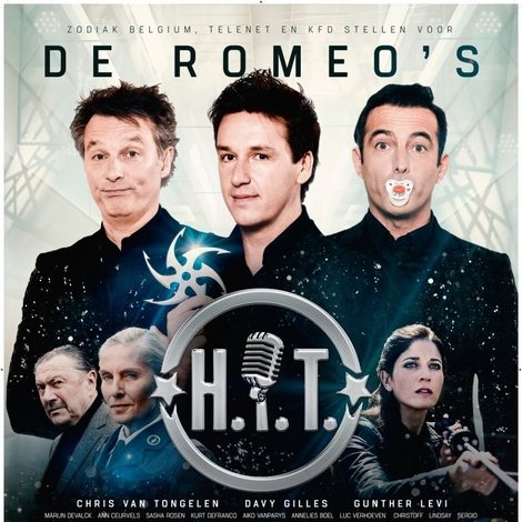 H.I.T. - De Romeo's