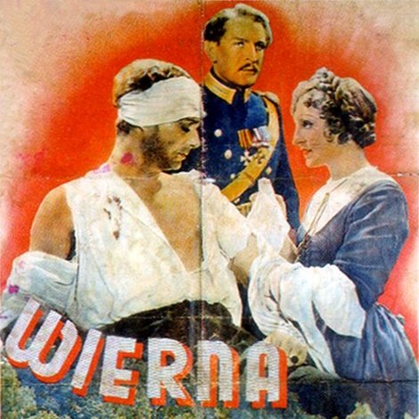 Wierna rzeka