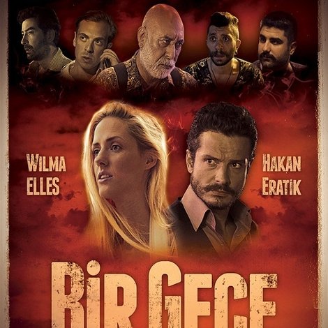 Bir Gece