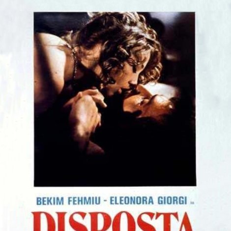 Disposta a tutto