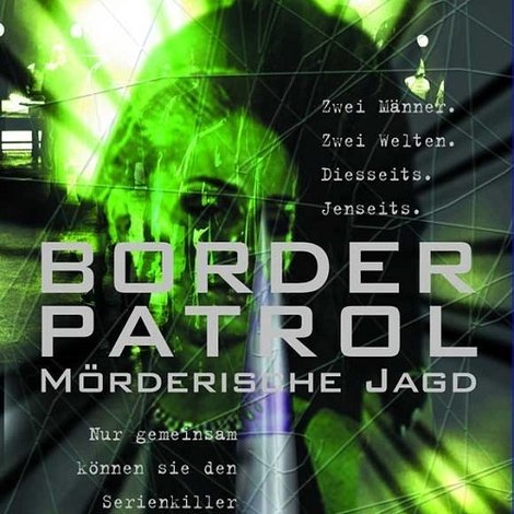 Border Patrol