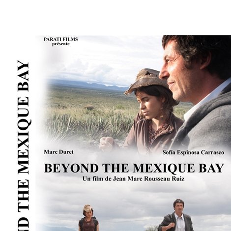 Beyond the Mexique Bay