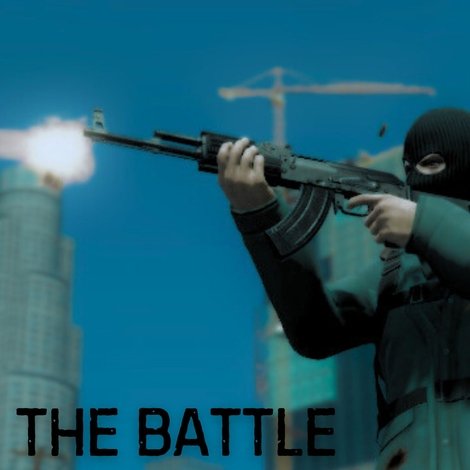 The Battle of North Hollywood