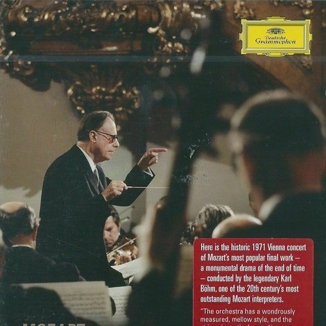 Mozart Requiem