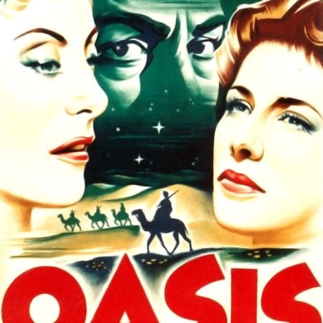 Oasis