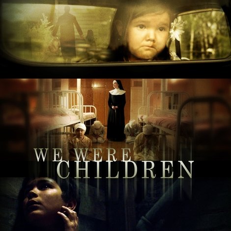 We Were Children