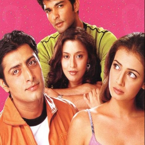 Koi Mere Dil Mein Hai