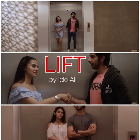 Lift