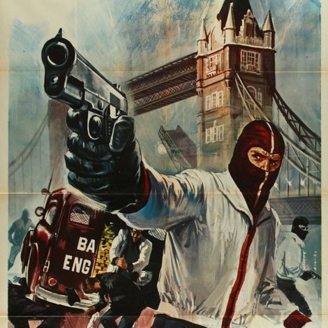 L'oro di Londra