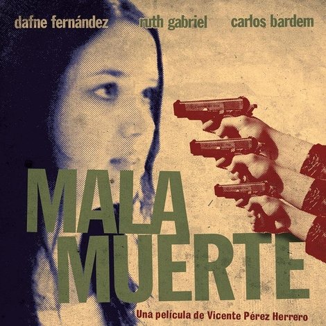 Malamuerte