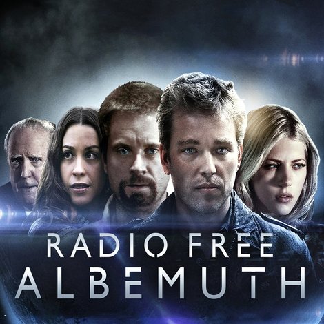 Radio Free Albemuth