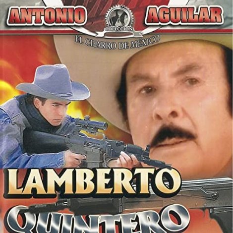 Lamberto Quintero
